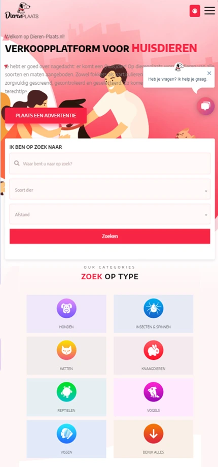 Rydberg Web Studio portfolio 4
